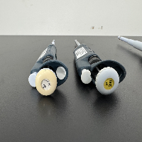 Gilson Pipetman Single Channel Pipettes - Quantity 6 image 2